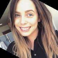 Alexandra Reeds avatar image