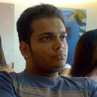 Karan Kadakia avatar image