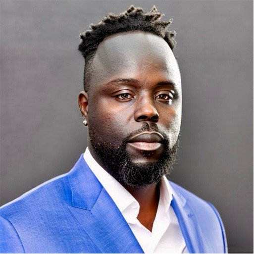 Derin Oyekan avatar image