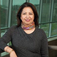 Shilpa Buch avatar image