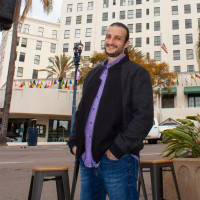 Tom Charland avatar image