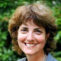 Charlene Rothkopf avatar image