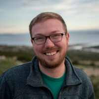 Christopher Sledge avatar image