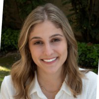 Zoe Demos avatar image