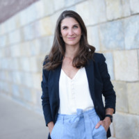 Julia Zimmerman avatar image