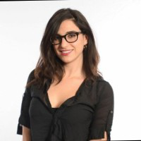 Robyn Korine avatar image