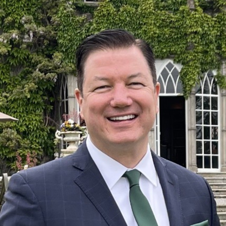 Joseph M. Doyle avatar image