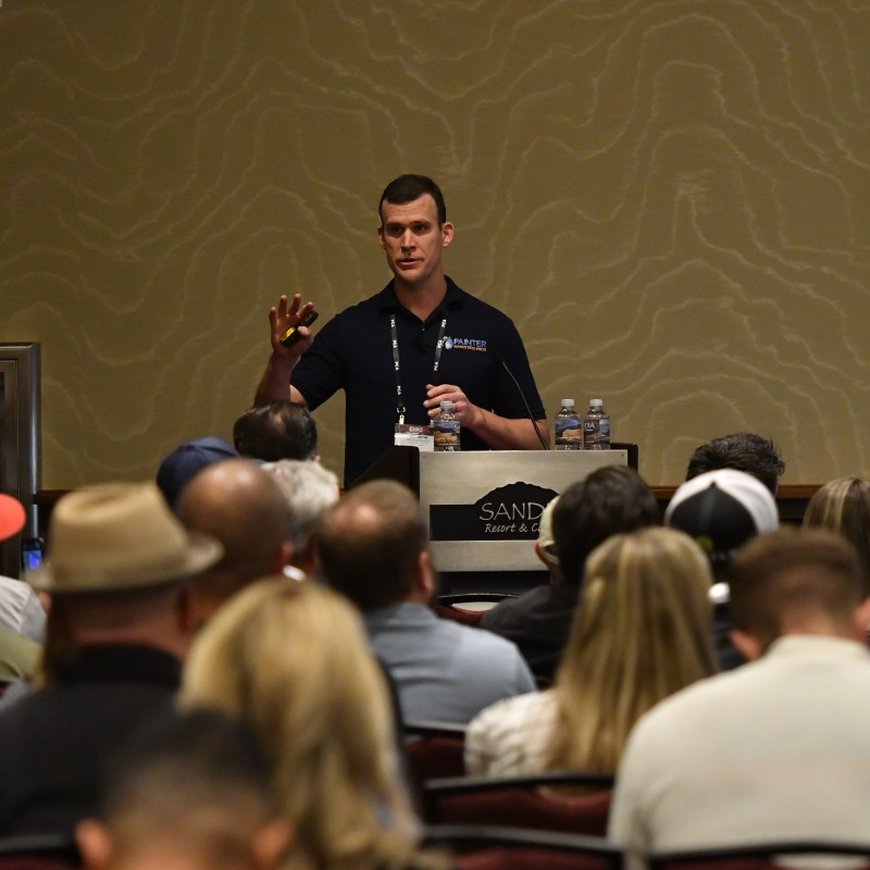 Brandon Pierpont avatar image