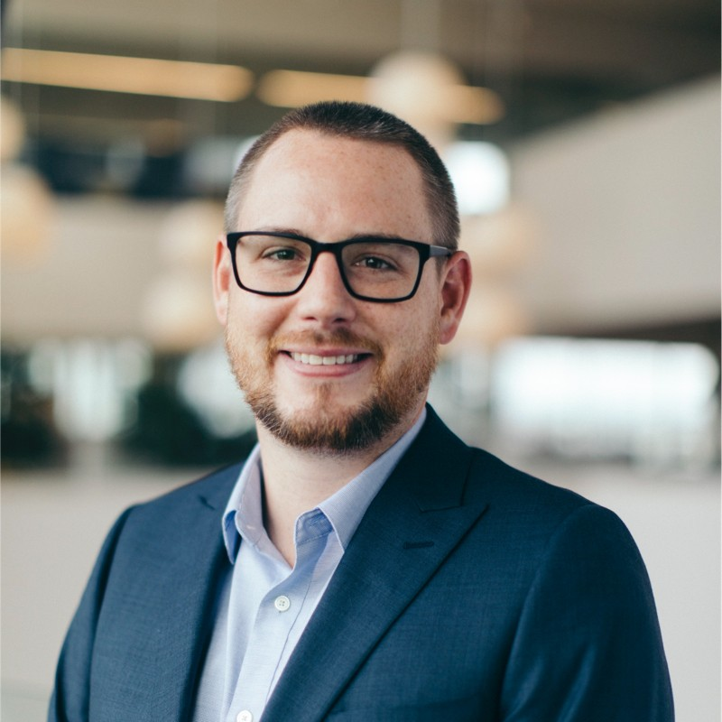 Samuel Dowd avatar image