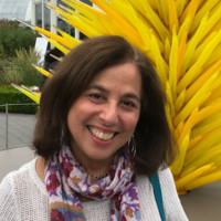 Linda Griffler avatar image