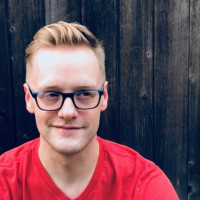 Mike Mullen avatar image