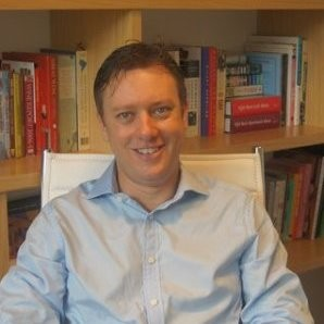 Nick Thomas avatar image