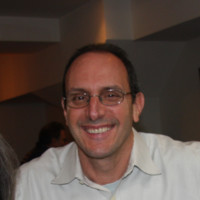 Graeme Silbert avatar image