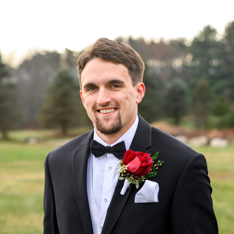 Robert Curry avatar image