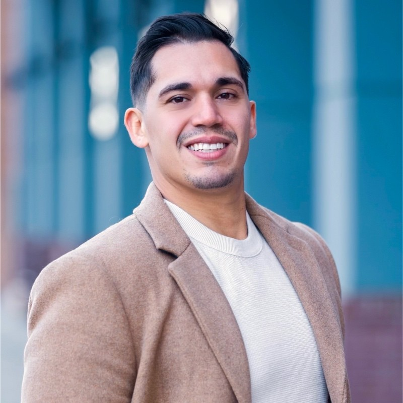 Eric Maury avatar image