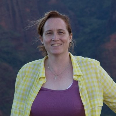 Jennifer DeVries avatar image