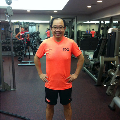 Harold Cui avatar image