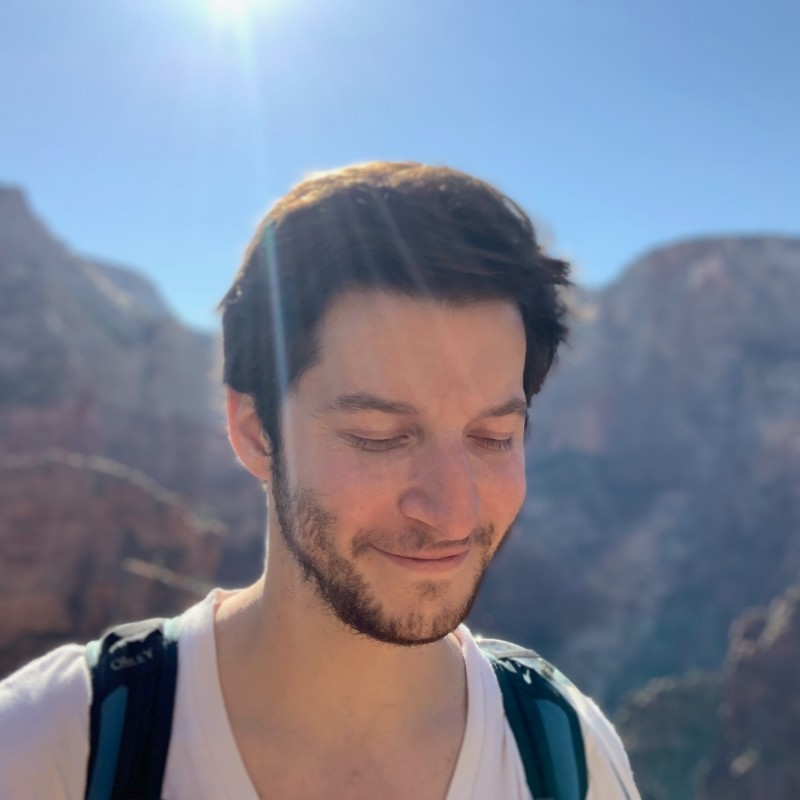 Ricky Schweitzer avatar image