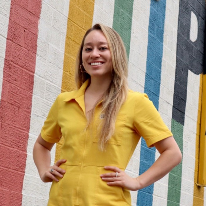 Silvia Krawczyk avatar image