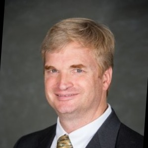 George Shambaugh avatar image