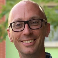 Nick Shaw avatar image