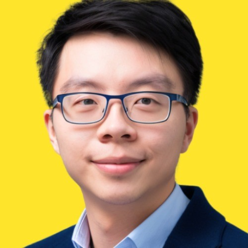 Ivan Hoo avatar image