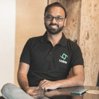 Saurabh Saxena avatar image