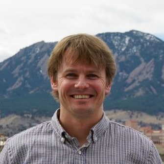 Scott Griesser avatar image