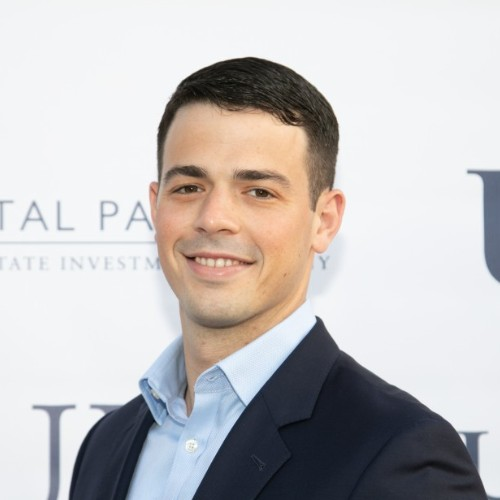 Christopher Gorman avatar image