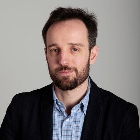 Marco Pulina avatar image