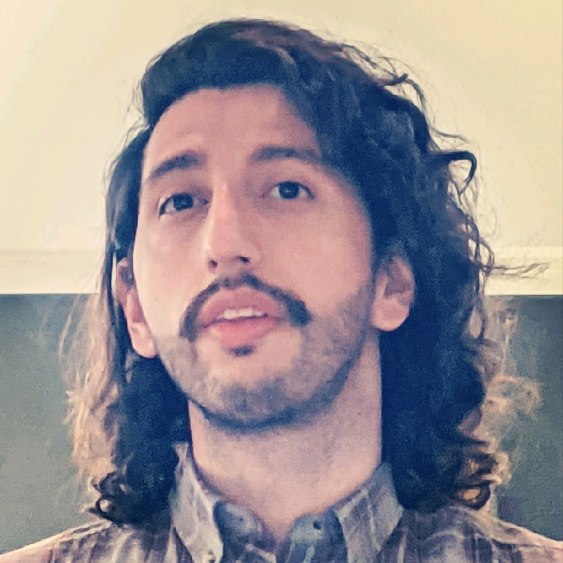 Berto Aguayo avatar image