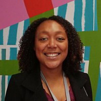 Krystal St. Julien avatar image