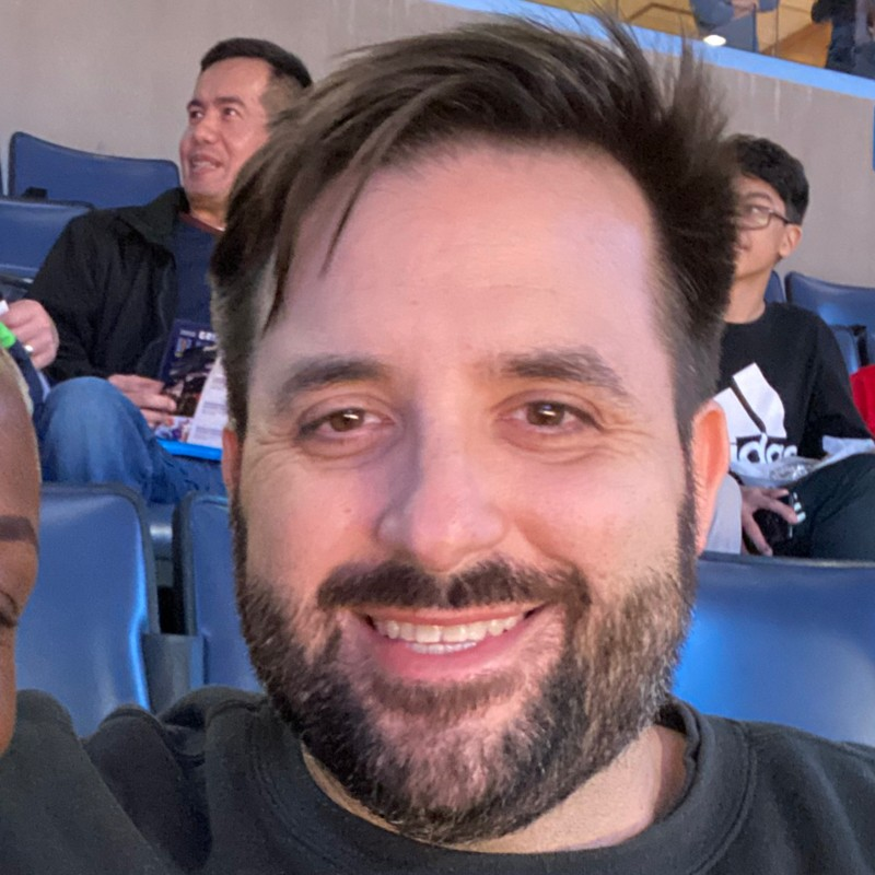 Eric Jovcevski avatar image