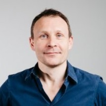 Gwenael Merlin avatar image