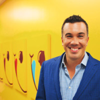 Joseph Serventi avatar image