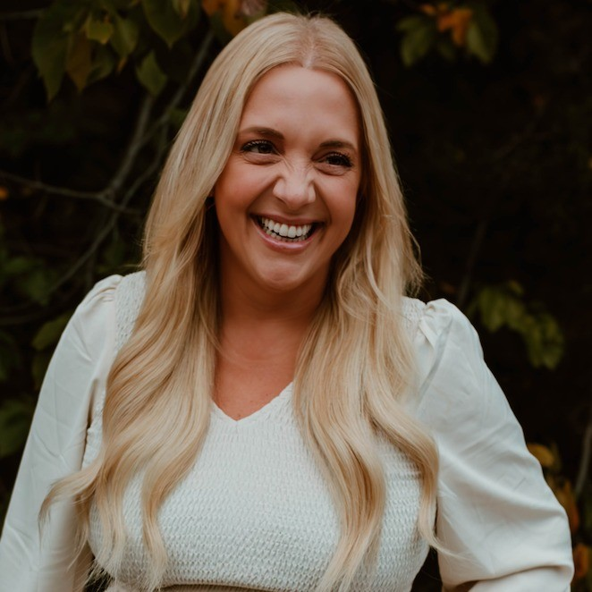 Joy Nevore avatar image