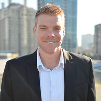 Mitchell Netzband avatar image