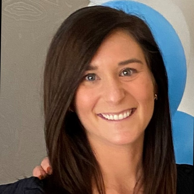 Christina Sadlak avatar image