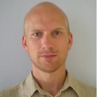 Matthew Argall avatar image