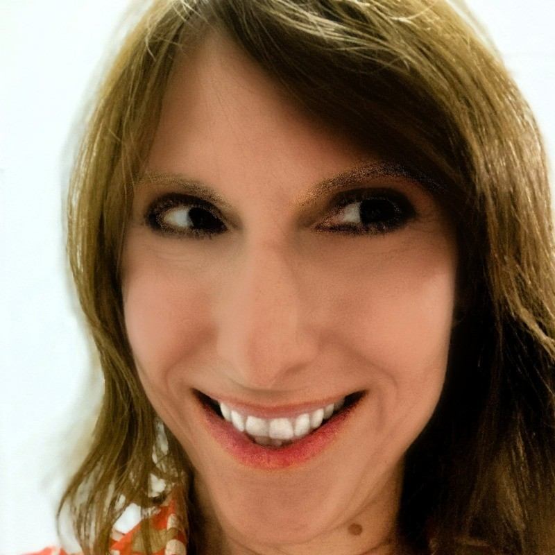 Cindi Rosner avatar image