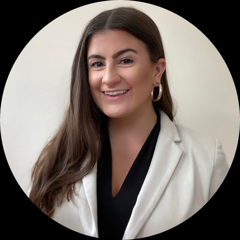 Katina Tanionos avatar image