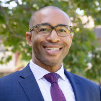 Msse David P. Anderson avatar image