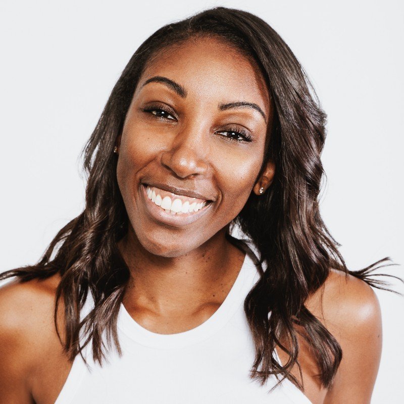 Danielle Lazard avatar image