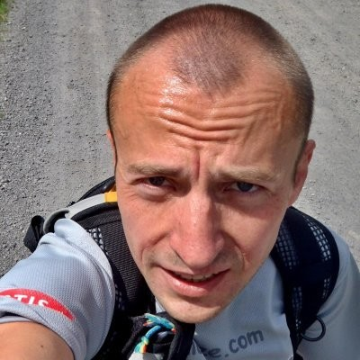 Andrzej Jurek avatar image