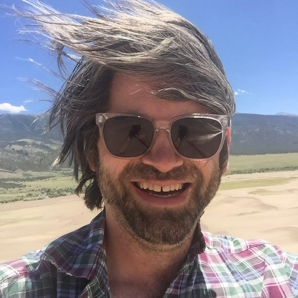 Stephen Carl avatar image