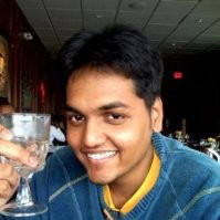 Harshil Shah avatar image
