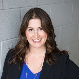 Danielle Goldman avatar image