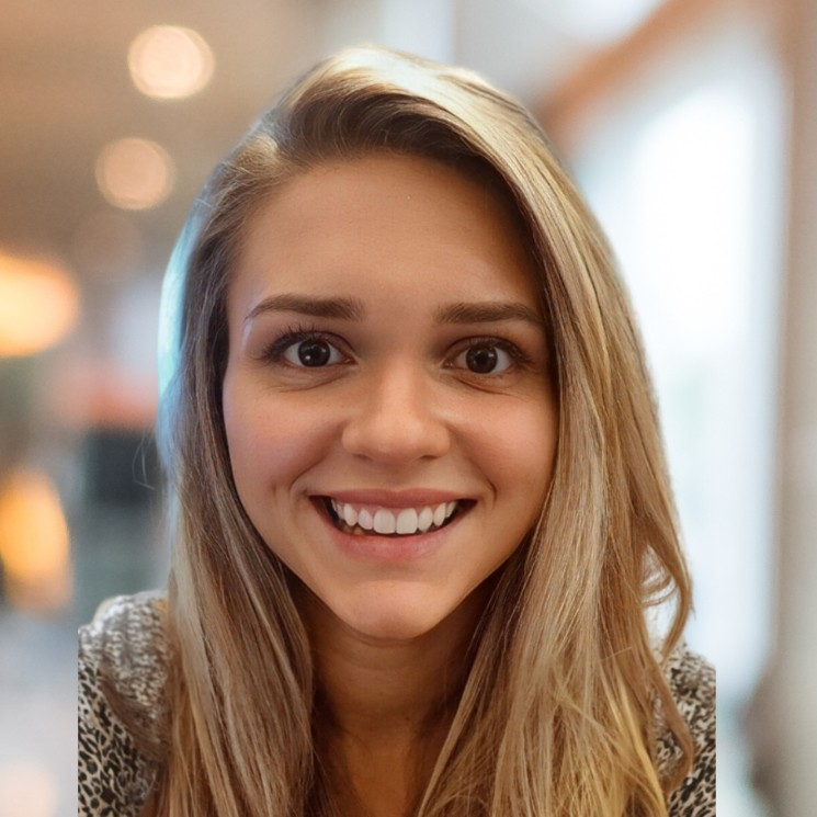 Christina P. avatar image