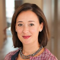 Rachel Arnold avatar image