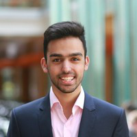 Fahd Ahsan avatar image